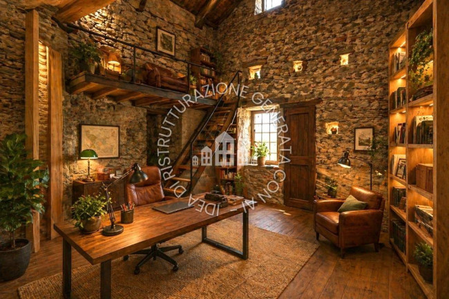 Detached house for sale in Cuorgnè