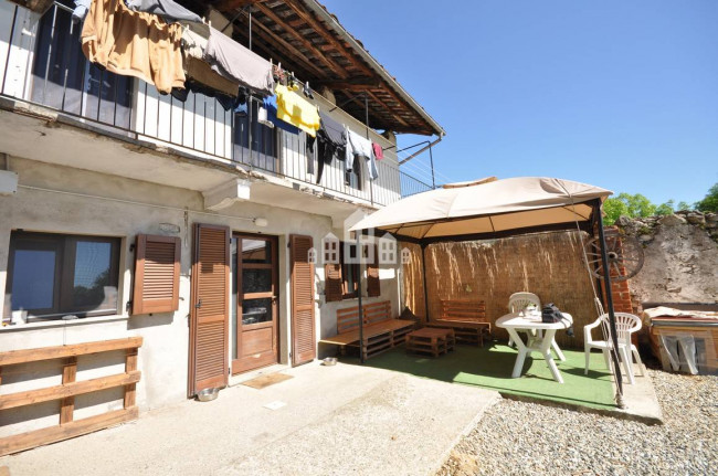 Detached house for sale in Cuorgnè