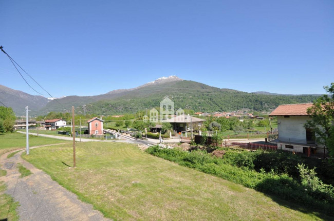 Detached house for sale in Cuorgnè