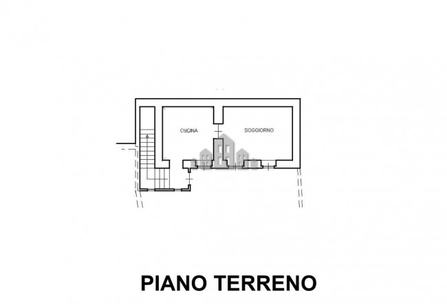 Detached house for sale in Cuorgnè