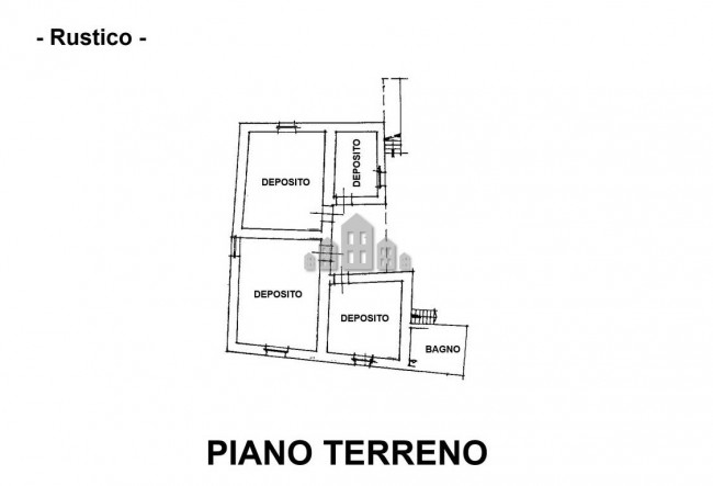 Detached house for sale in Cuorgnè