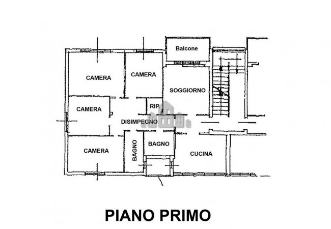 Appartamento in vendita a Ivrea
