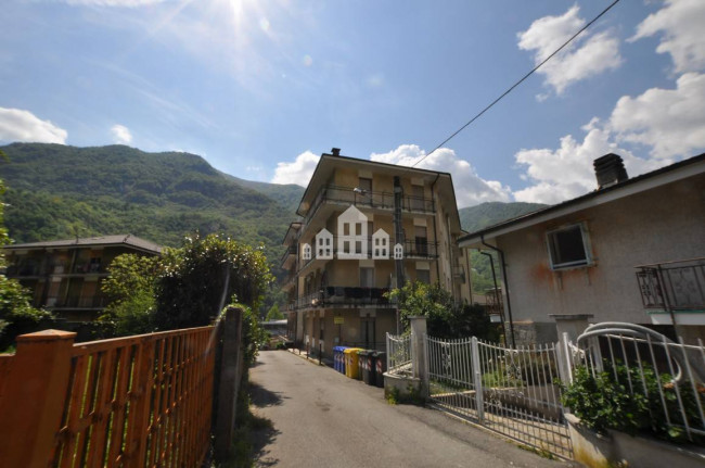 Appartamento in vendita a Sparone