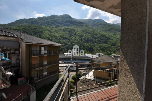 Appartamento in vendita a Sparone