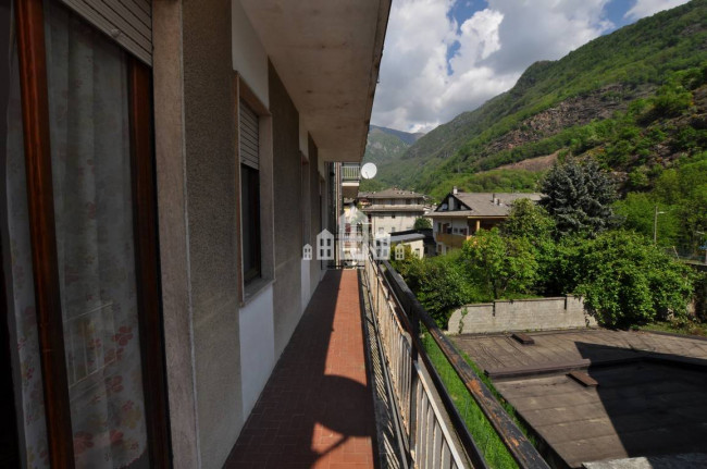 Appartamento in vendita a Sparone