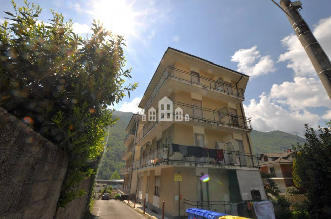 Appartamento in vendita a Sparone