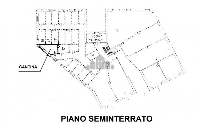 Appartamento in vendita a Sparone