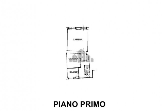 Half-duplex for sale in Castellamonte