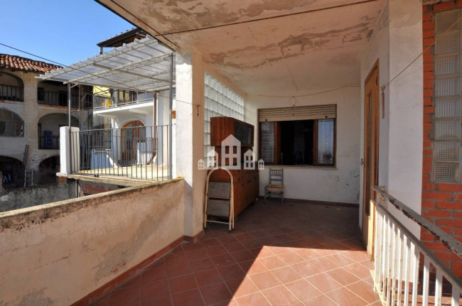 Half-duplex for sale in Castellamonte