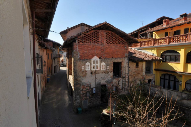 Half-duplex for sale in Castellamonte