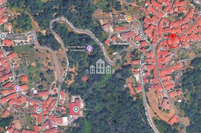 Half-duplex for sale in Castellamonte