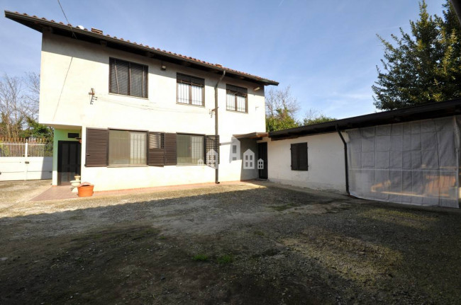 Detached house for sale in Rivarolo Canavese
