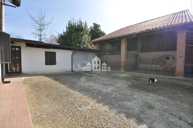 Detached house for sale in Rivarolo Canavese