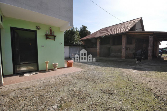 Detached house for sale in Rivarolo Canavese