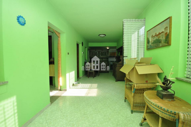 Detached house for sale in Rivarolo Canavese