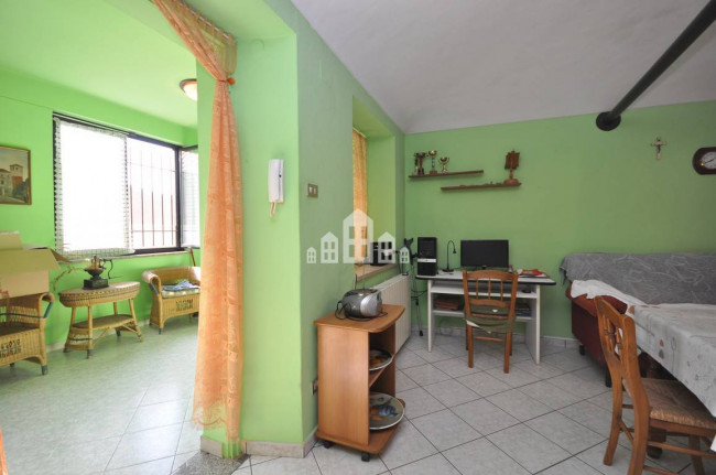 Detached house for sale in Rivarolo Canavese