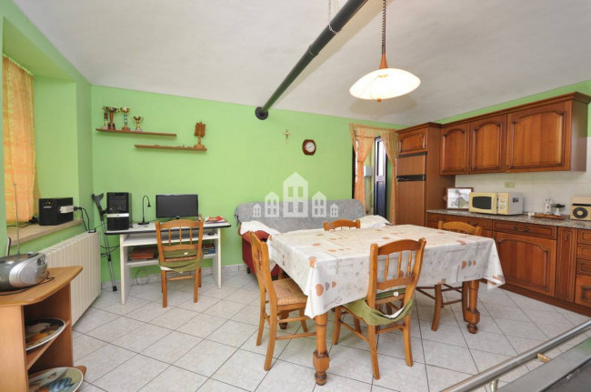 Detached house for sale in Rivarolo Canavese