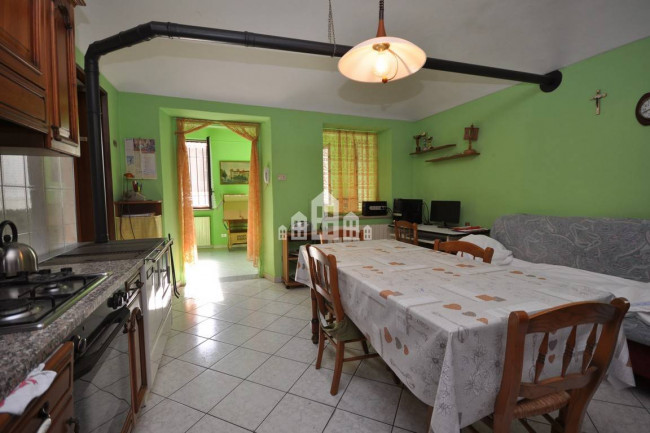 Detached house for sale in Rivarolo Canavese
