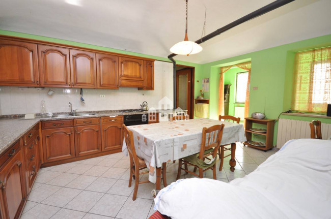 Detached house for sale in Rivarolo Canavese