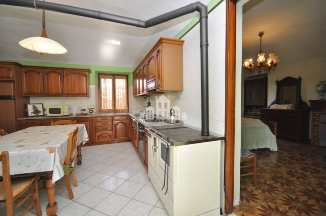 Detached house for sale in Rivarolo Canavese