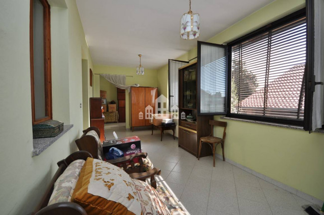Detached house for sale in Rivarolo Canavese
