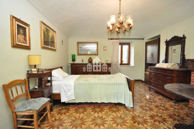 Detached house for sale in Rivarolo Canavese