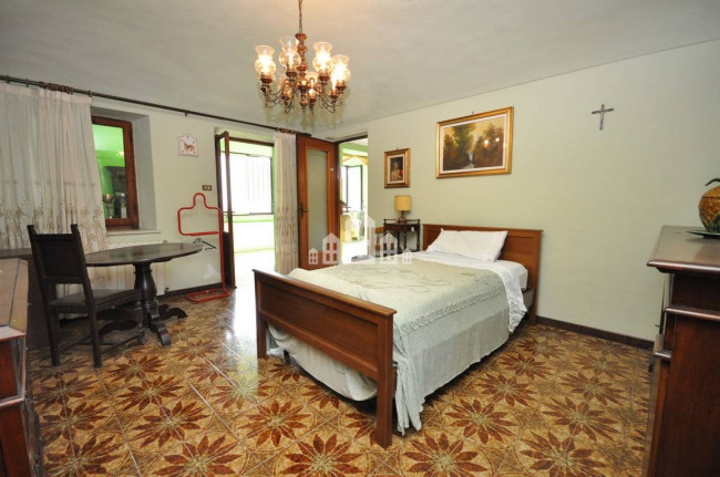 Detached house for sale in Rivarolo Canavese