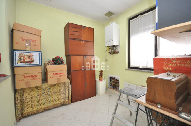Detached house for sale in Rivarolo Canavese