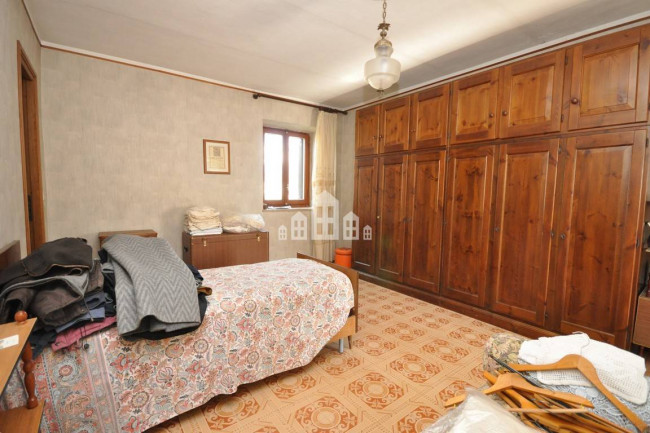 Detached house for sale in Rivarolo Canavese
