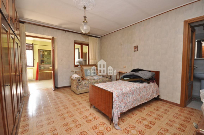 Detached house for sale in Rivarolo Canavese