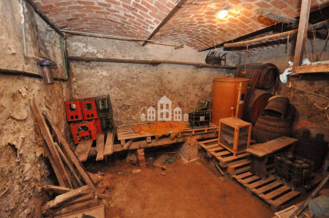 Detached house for sale in Rivarolo Canavese