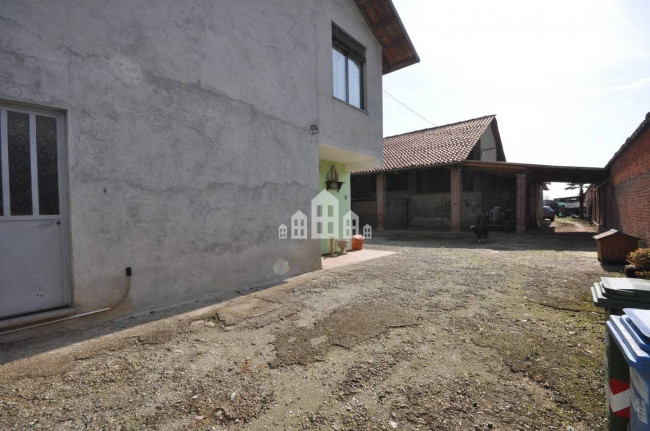 Detached house for sale in Rivarolo Canavese
