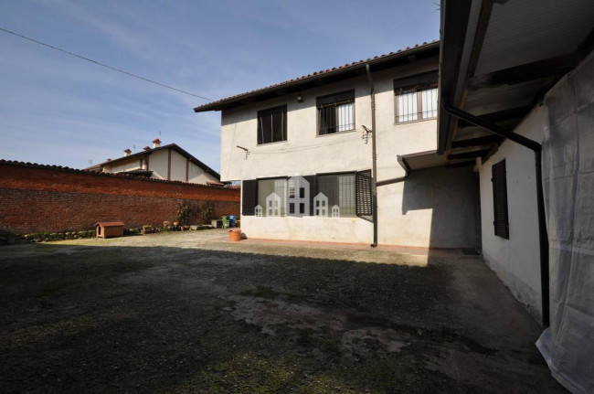 Detached house for sale in Rivarolo Canavese