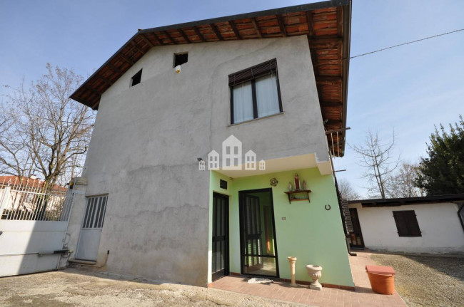 Detached house for sale in Rivarolo Canavese