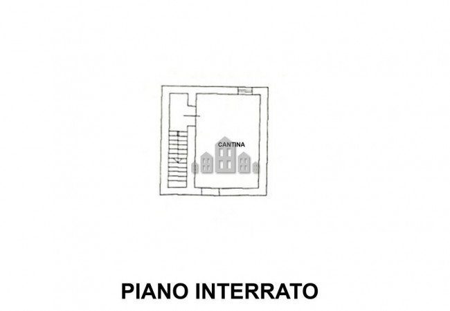 Detached house for sale in Rivarolo Canavese