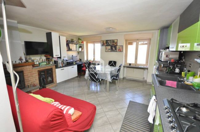 Casa indipendente in vendita a Borgiallo