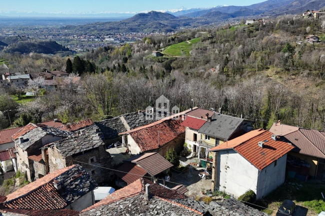 Casa indipendente in vendita a Borgiallo