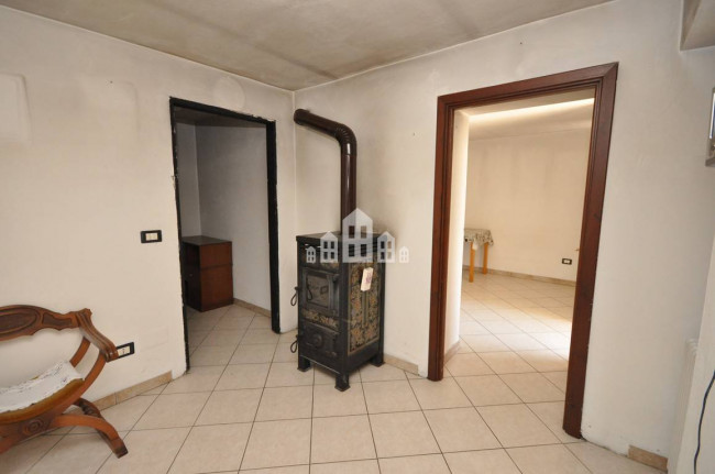 Casa indipendente in vendita a Borgiallo