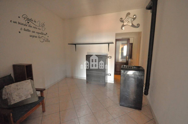 Casa indipendente in vendita a Borgiallo
