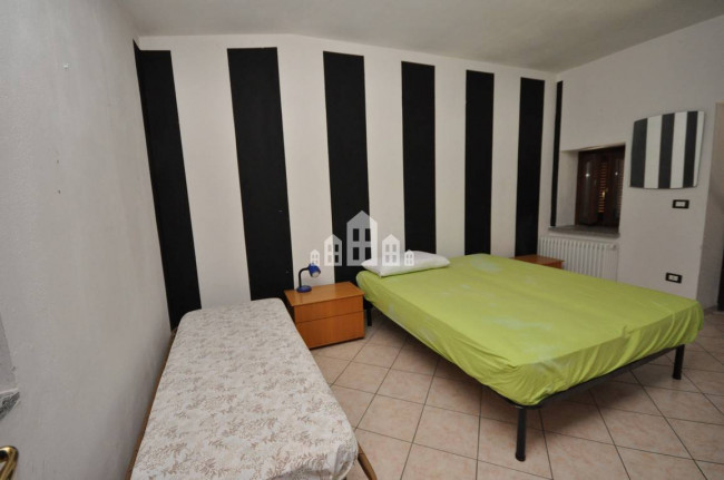 Casa indipendente in vendita a Borgiallo