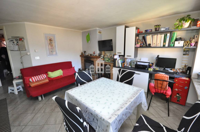 Casa indipendente in vendita a Borgiallo