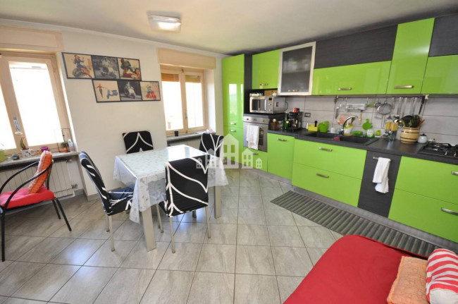 Casa indipendente in vendita a Borgiallo