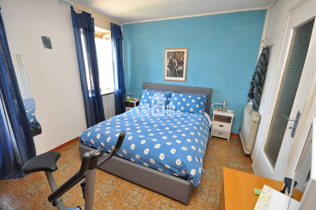 Casa indipendente in vendita a Borgiallo