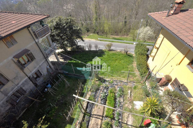 Casa indipendente in vendita a Borgiallo