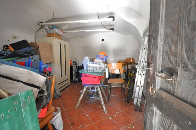 Casa indipendente in vendita a Borgiallo