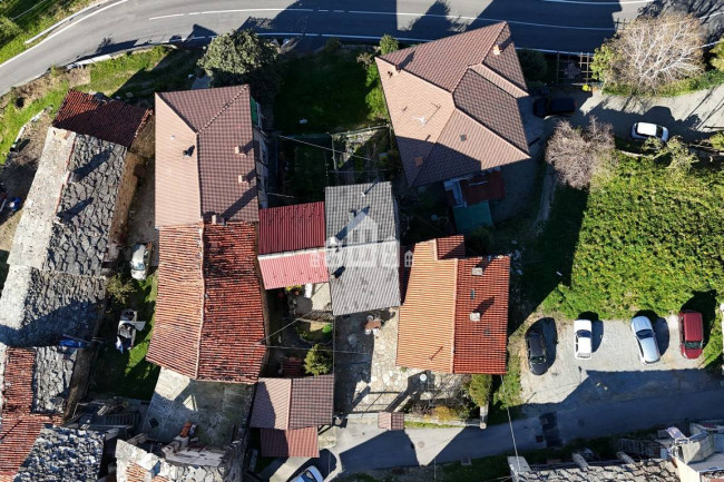 Casa indipendente in vendita a Borgiallo