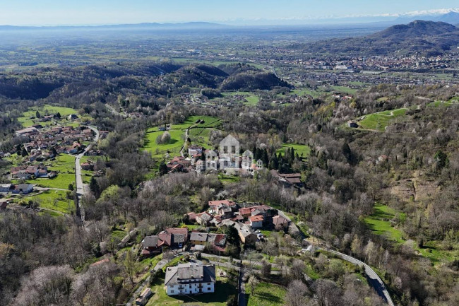 Casa indipendente in vendita a Borgiallo