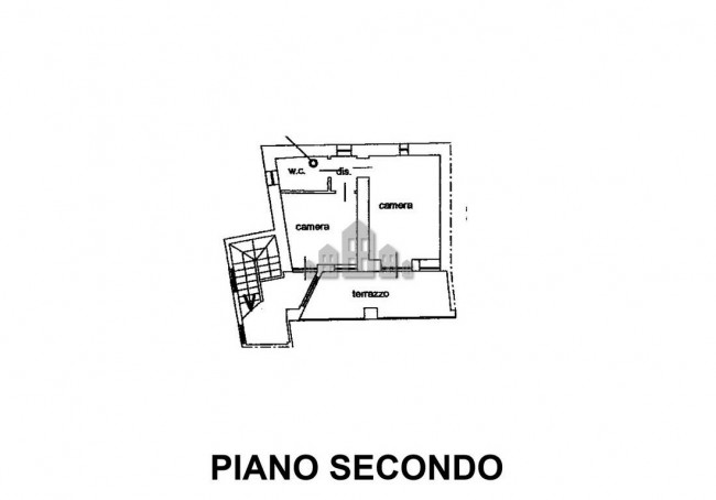 Casa indipendente in vendita a Borgiallo