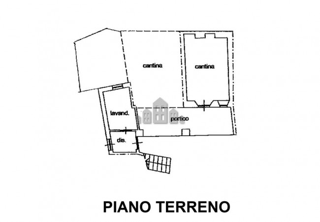 Casa indipendente in vendita a Borgiallo