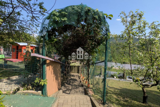 Bifamiliare in vendita a Canischio